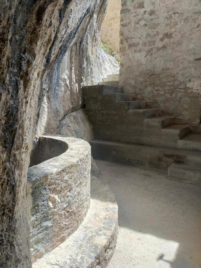 فندق Traivicolidiفولينيو المظهر الخارجي الصورة