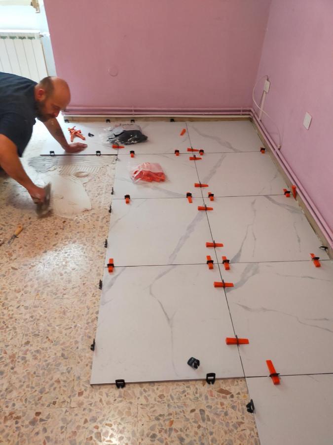 فندق Traivicolidiفولينيو المظهر الخارجي الصورة