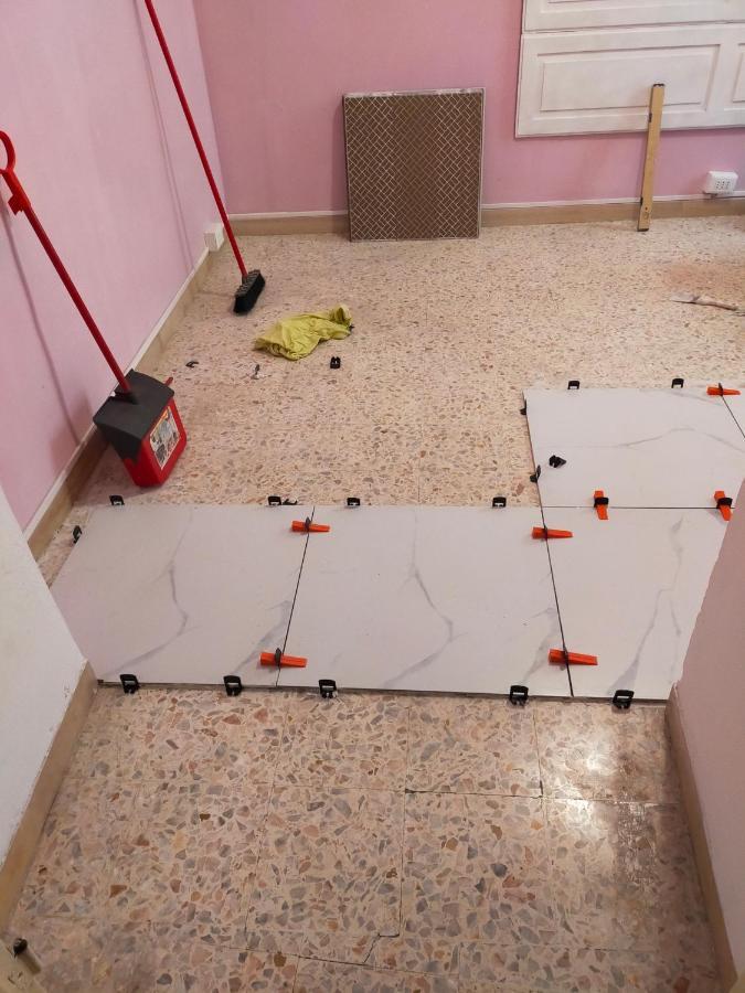 فندق Traivicolidiفولينيو المظهر الخارجي الصورة