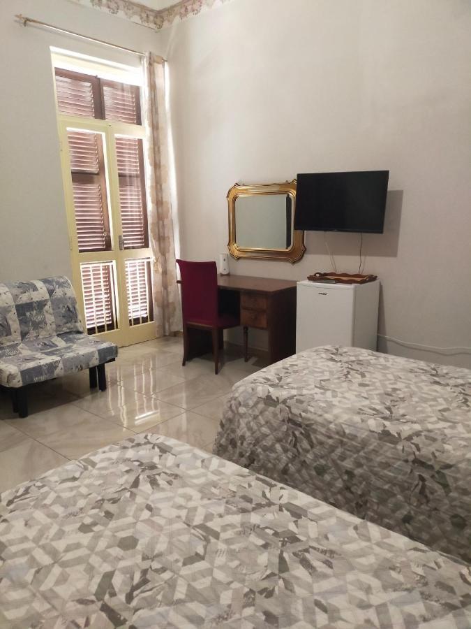 فندق Traivicolidiفولينيو المظهر الخارجي الصورة