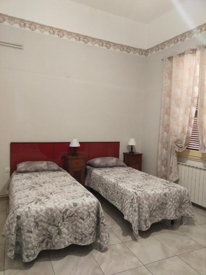 فندق Traivicolidiفولينيو المظهر الخارجي الصورة