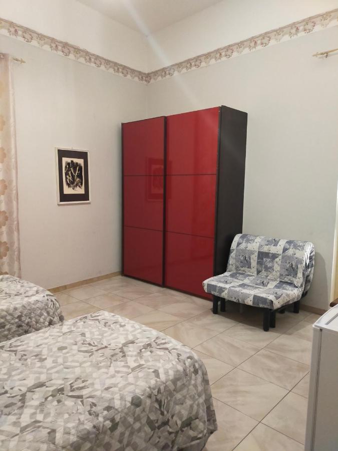 فندق Traivicolidiفولينيو المظهر الخارجي الصورة