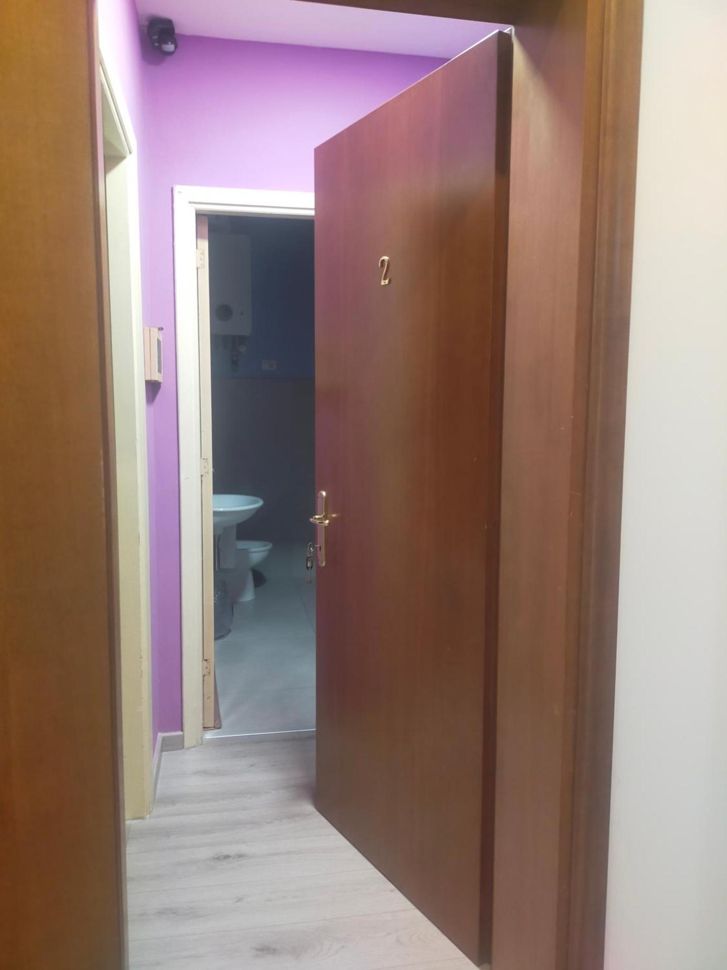 فندق Traivicolidiفولينيو المظهر الخارجي الصورة