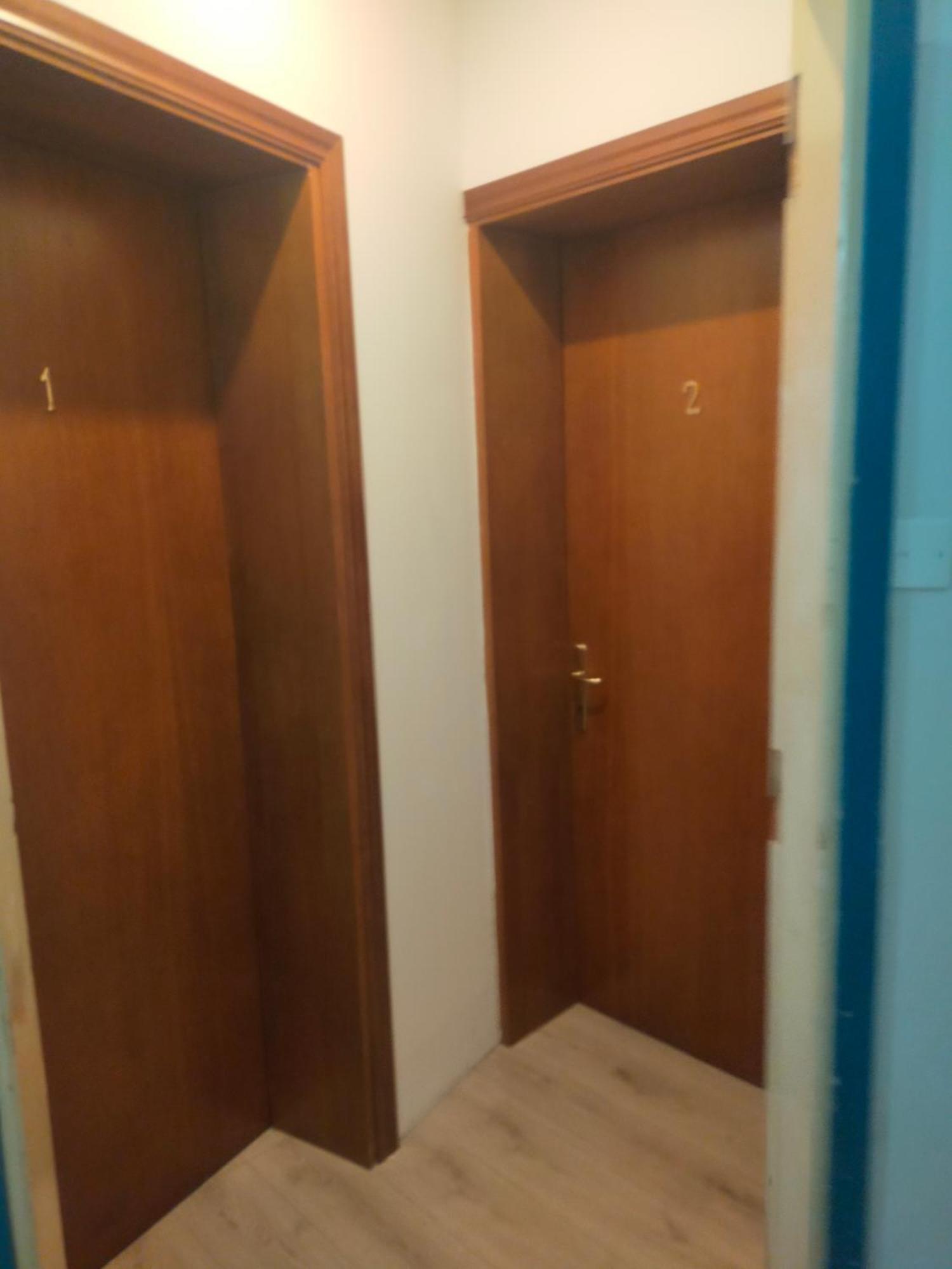 فندق Traivicolidiفولينيو المظهر الخارجي الصورة